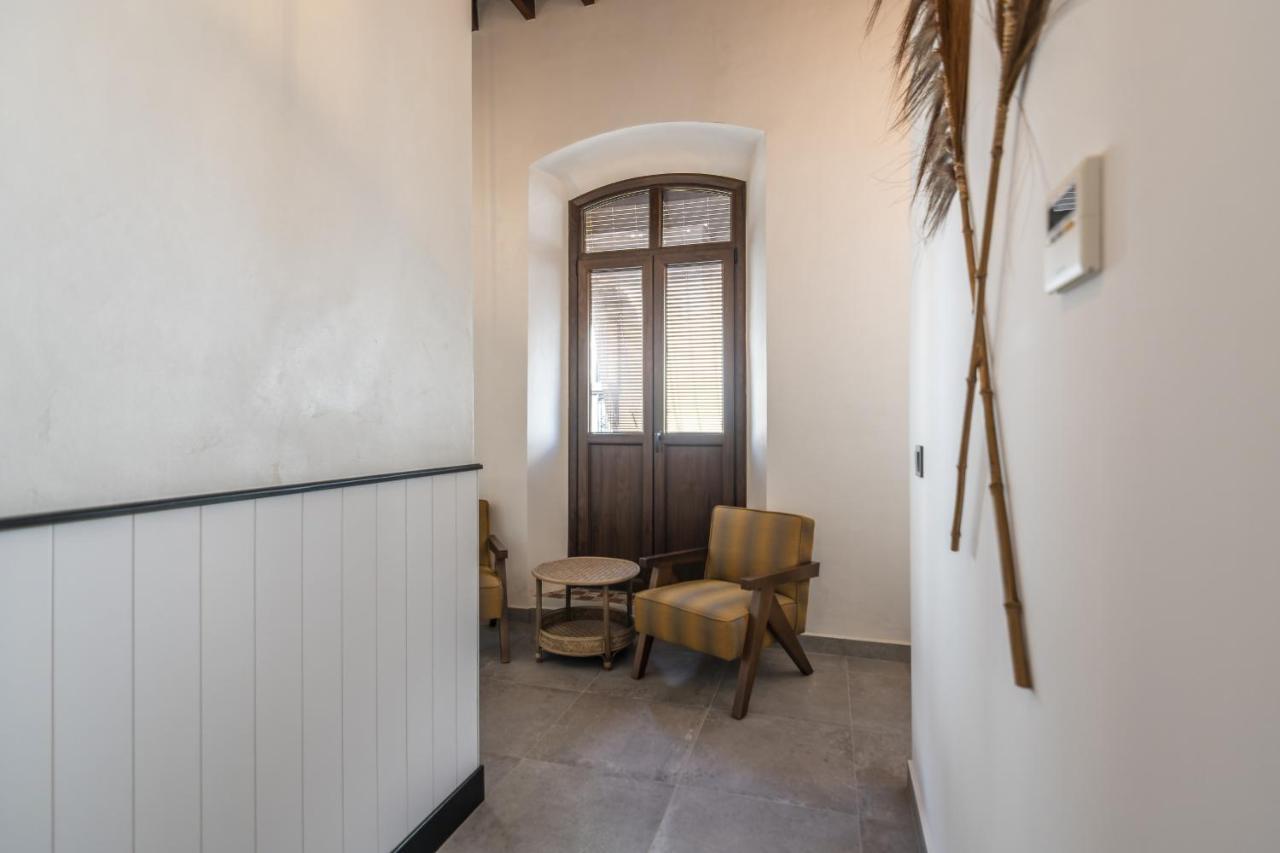 Trajano Premium Estudios By H Ayamonte Dış mekan fotoğraf