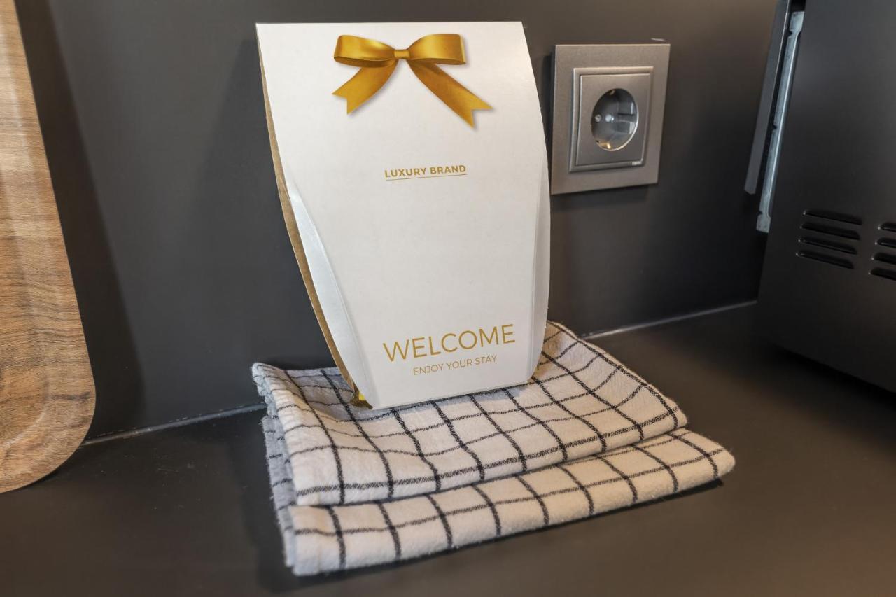 Trajano Premium Estudios By H Ayamonte Dış mekan fotoğraf