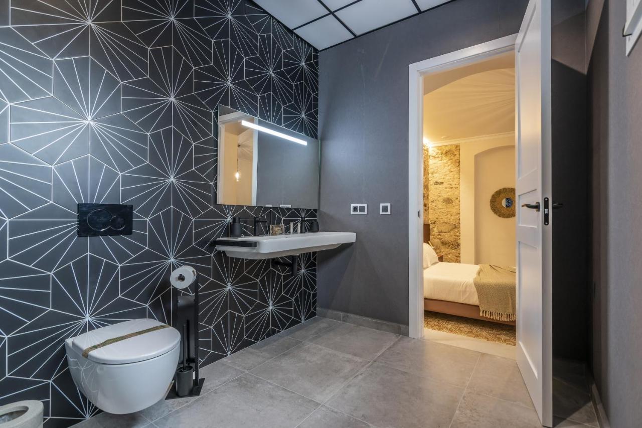 Trajano Premium Estudios By H Ayamonte Dış mekan fotoğraf