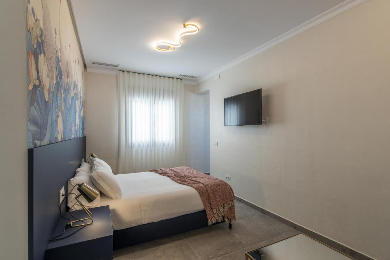 Trajano Premium Estudios By H Ayamonte Dış mekan fotoğraf