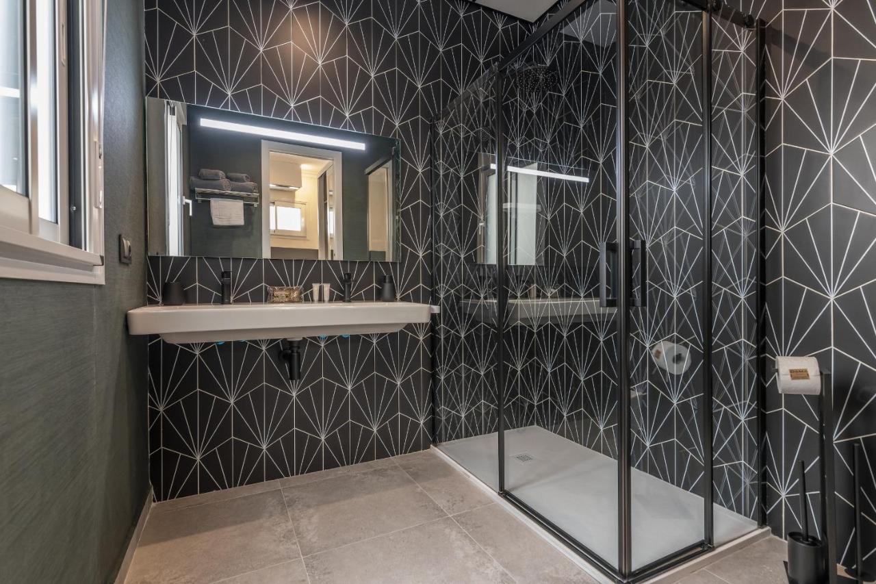 Trajano Premium Estudios By H Ayamonte Dış mekan fotoğraf