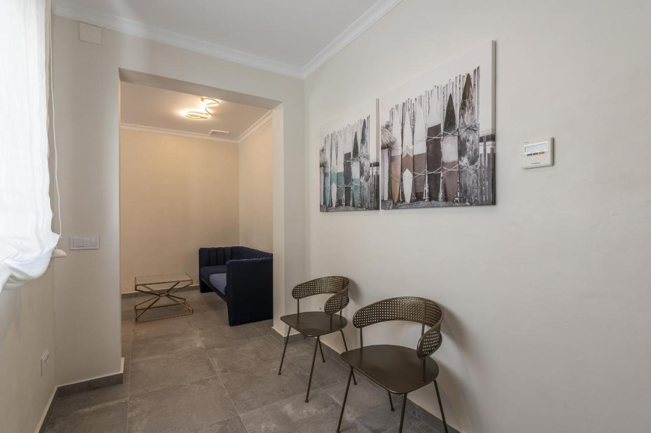 Trajano Premium Estudios By H Ayamonte Dış mekan fotoğraf