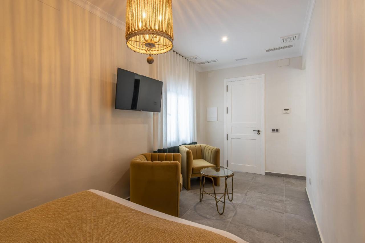 Trajano Premium Estudios By H Ayamonte Dış mekan fotoğraf