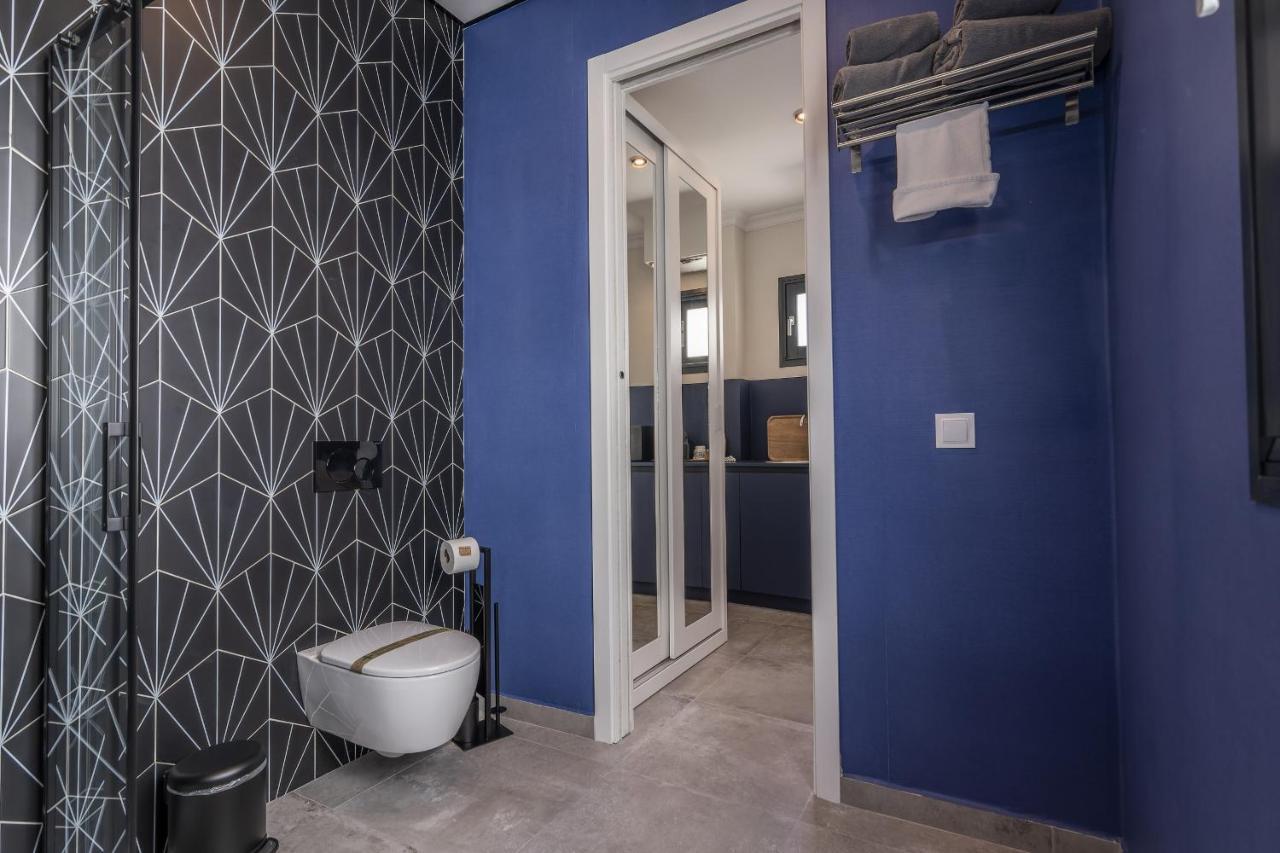 Trajano Premium Estudios By H Ayamonte Dış mekan fotoğraf
