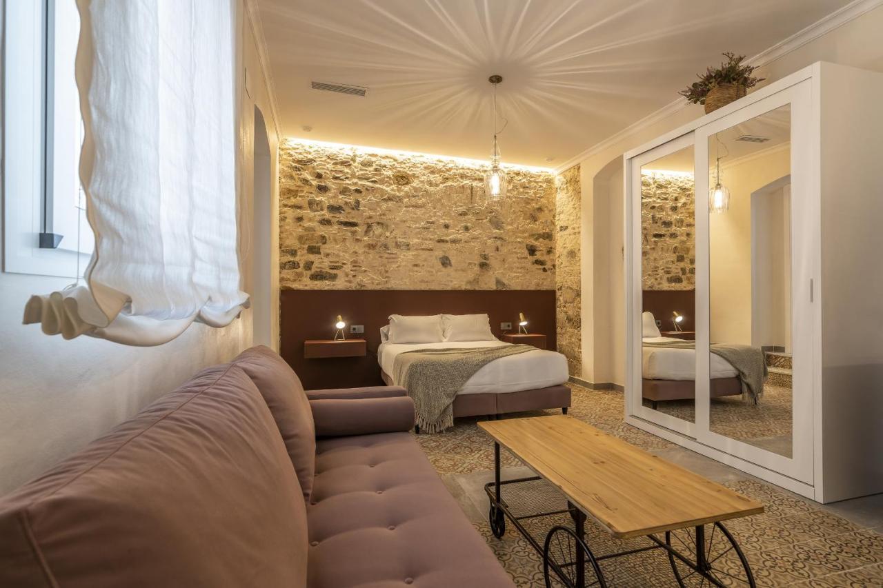 Trajano Premium Estudios By H Ayamonte Dış mekan fotoğraf